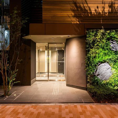 Super Hotel Premier Akihabara Tóquio Exterior foto