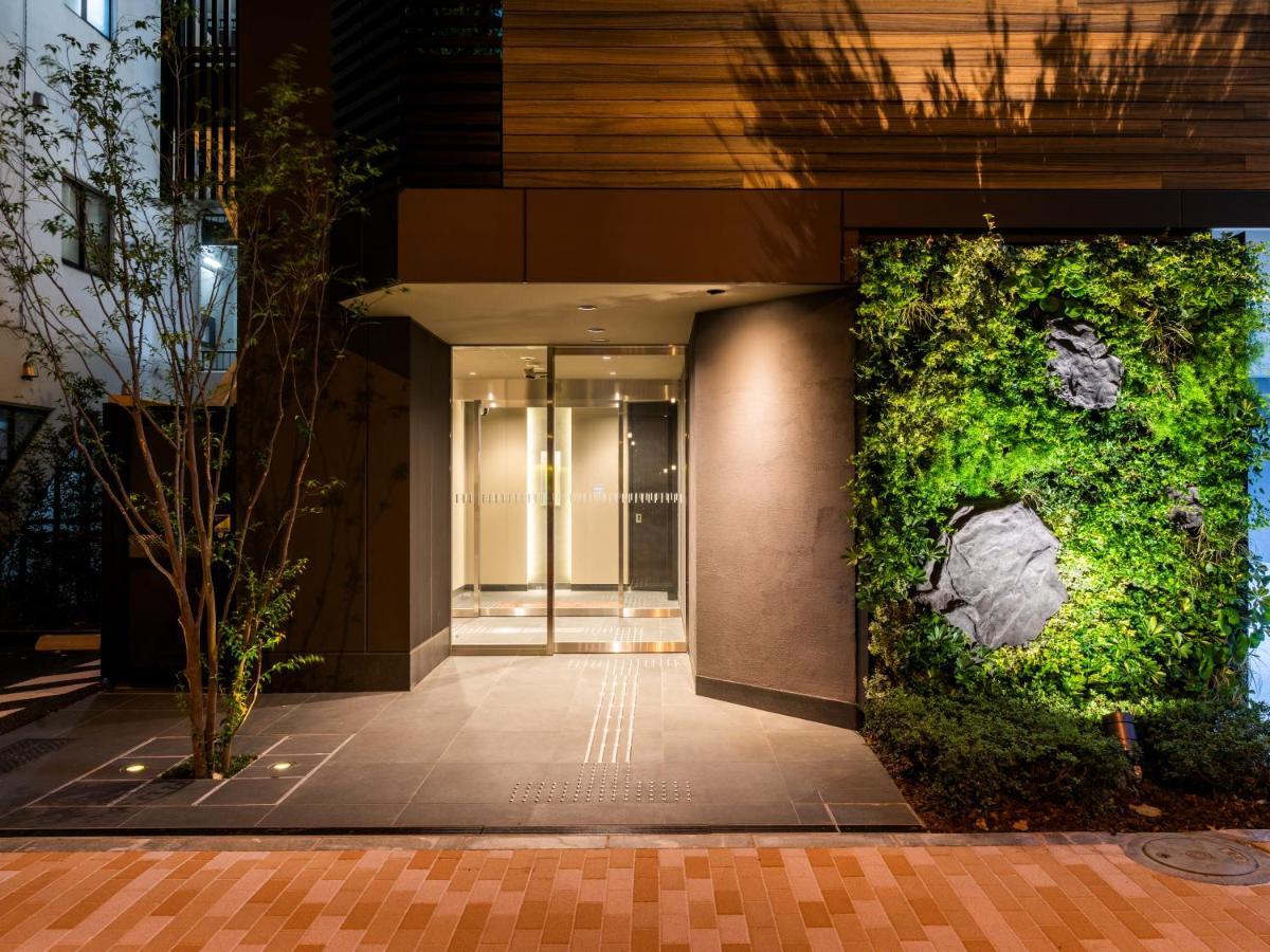 Super Hotel Premier Akihabara Tóquio Exterior foto